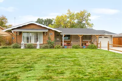 840 Essex Drive, Denver, CO 80229 - Photo 1