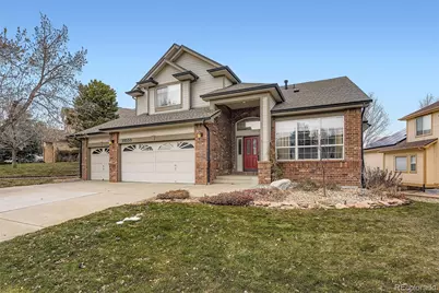 10559 W Vassar Drive, Denver, CO 80227 - Photo 1