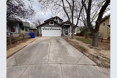 6625 Mustang Pony Way, Colorado Springs, CO 80922 - Photo 1