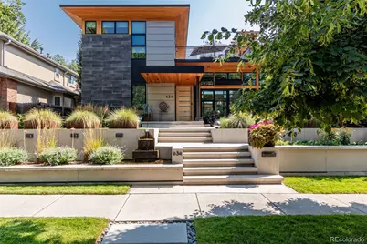 634 S Corona Street, Denver, CO 80209 - Photo 1