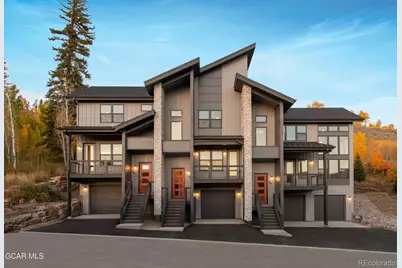 94 Homestead Loop, Fraser, CO 80442 - Photo 1