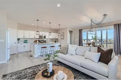 711 N Waterloo Court, Aurora, CO 80018 - Photo 1