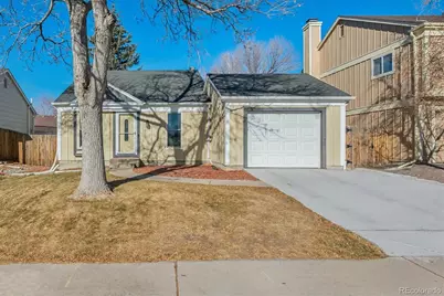 19499 E Brown Drive, Aurora, CO 80013 - Photo 1