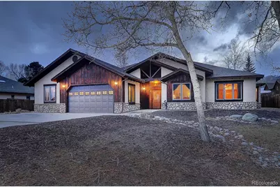 130 S Sangre De Cristo Avenue, Buena Vista, CO 81211 - Photo 1