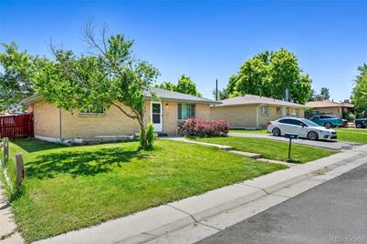 3738 S Green Court, Englewood, CO 80110 - Photo 1