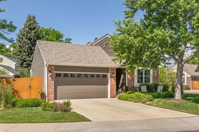 5237 S Cody Street, Littleton, CO 80123 - Photo 1