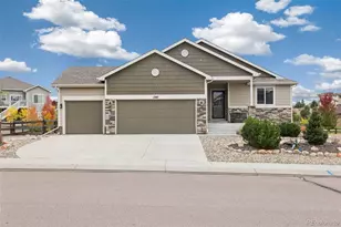 1240 Night Blue Cir, Monument, CO 80132 - Photo 1