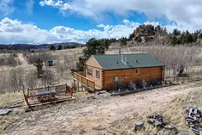 176 Ignacio Way, Como, CO 80432 - Photo 1