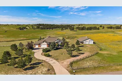 1248 Rawhide Circle, Elizabeth, CO 80107 - Photo 1