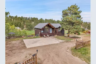 331 Bluebird Lane, Bailey, CO 80421 - Photo 1