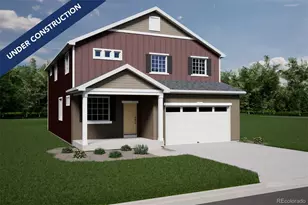 3879 N Shawnee St, Aurora, CO 80019 - Photo 1