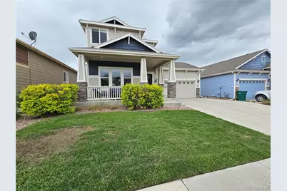 1350 Alveston Street, Colorado Springs, CO 80910 - Photo 1