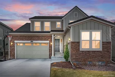 3374 Pacific Peak Drive, Broomfield, CO 80023 - Photo 1