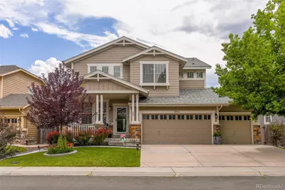 20972 E Hampden Place, Aurora, CO 80013 - Photo 1