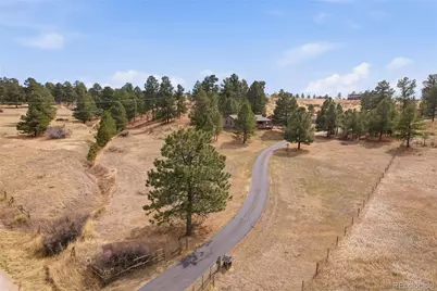 8216 Ponderosa Lane, Parker, CO 80138 - Photo 1