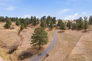 8216 Ponderosa Ln, Parker, CO 80138 - Photo 1