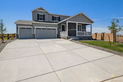 3262 N Highlands Creek Parkway, Aurora, CO 80019 - Photo 1