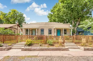 3407 N Raleigh St, Denver, CO 80212 - Photo 1