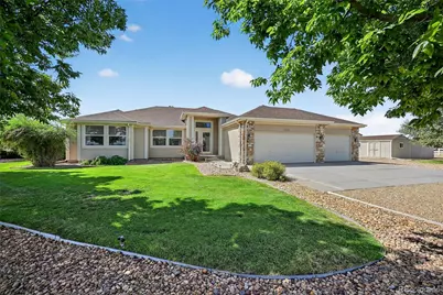 56550 E 37th Court, Strasburg, CO 80136 - Photo 1