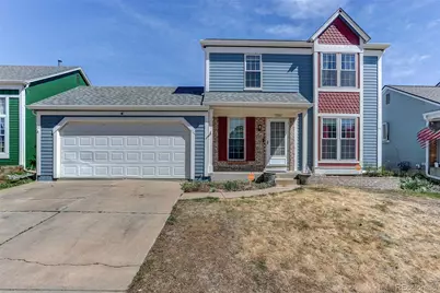 19886 E Bethany Drive, Aurora, CO 80013 - Photo 1
