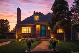 1545 Locust St, Denver, CO 80220 - Photo 1