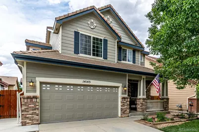 14145 E 100th Lane, Commerce City, CO 80022 - Photo 1