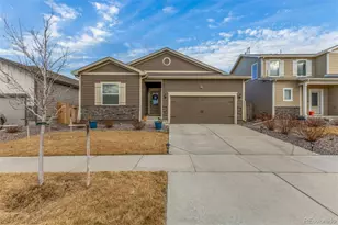 8844 Ventura Ct, Commerce City, CO 80022 - Photo 1
