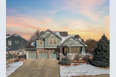 23077 Briar Leaf Avenue, Parker, CO 80138 - Photo 1