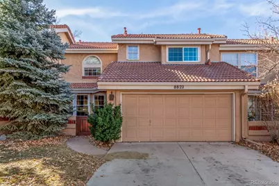 8822 Fiesta Terrace, Lone Tree, CO 80124 - Photo 1