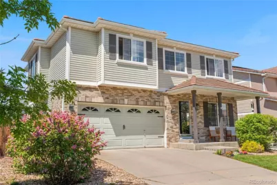 15353 E 98th Place, Commerce City, CO 80022 - Photo 1