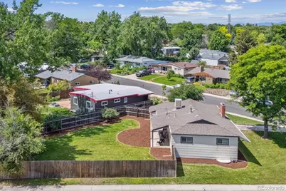 1420 S Leyden Street, Denver, CO 80224 - Photo 1
