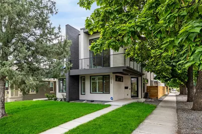 4459 Wyandot Street, Denver, CO 80211 - Photo 1
