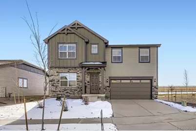 4286 Lucas Drive, Johnstown, CO 80534 - Photo 1