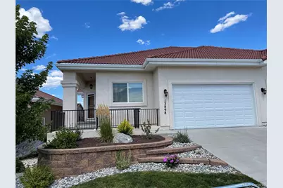 13898 Paradise Villas Grove, Colorado Springs, CO 80921 - Photo 1