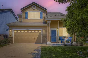 19435 E Arcaro Creek Pl, Parker, CO 80134 - Photo 1