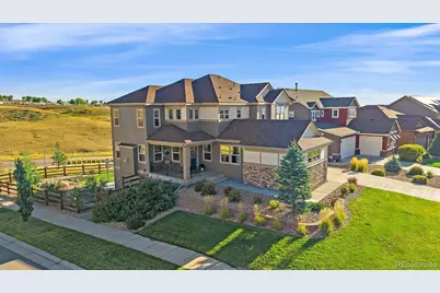 17897 W 87th Avenue, Arvada, CO 80007 - Photo 1