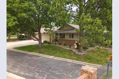 113 Miramar Drive, Colorado Springs, CO 80906 - Photo 1