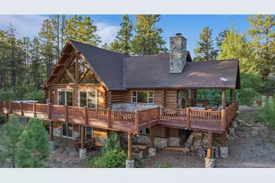 220 N Cougar Court, Pagosa Springs, CO 81147 - Photo 1