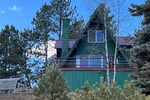 413 W Lake Dr, Divide, CO 80814 - Photo 1