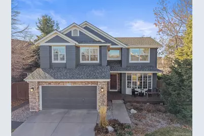 2249 Weatherstone Circle, Highlands Ranch, CO 80126 - Photo 1
