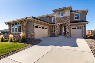 7111 Medalist Ct, Castle Pines, CO 80108 - Photo 1