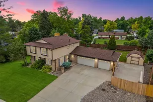 5954 W Leawood Dr, Littleton, CO 80123 - Photo 1