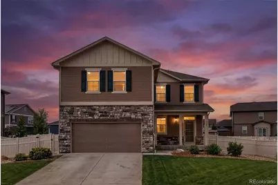 5387 Neighbors Parkway, Firestone, CO 80504 - Photo 1