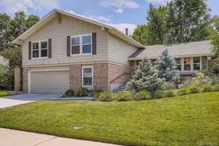 5623 S Jamaica Way, Englewood, CO 80111 - Photo 1