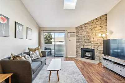 10150 E Virginia Avenue #12-206, Denver, CO 80247 - Photo 1