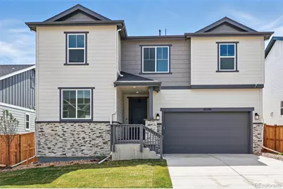 16594 W 93rd Way, Arvada, CO 80007 - Photo 1