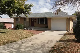 338 S Wheeling Way, Aurora, CO 80012 - Photo 1