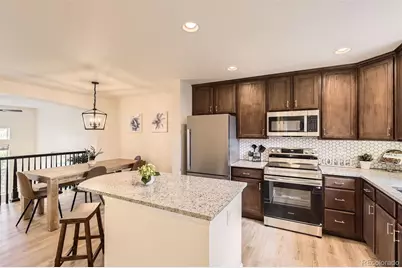 3578 Tranquility Trail, Castle Rock, CO 80109 - Photo 1