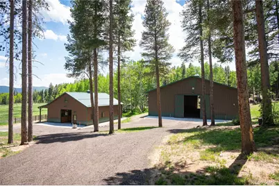 11652 Camp Eden Road, Golden, CO 80403 - Photo 1