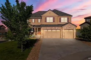 7606 S Valleyhead Ct, Aurora, CO 80016 - Photo 1